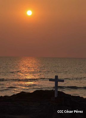 Segunda edición de la Pasarela Verano Occidente 2023 de Nicaragua Diseña