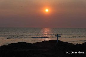 Segunda edición de la Pasarela Verano Occidente 2023 de Nicaragua Diseña