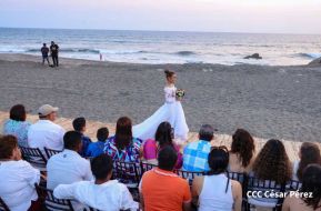 Segunda edición de la Pasarela Verano Occidente 2023 de Nicaragua Diseña