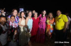 Segunda edición de la Pasarela Verano Occidente 2023 de Nicaragua Diseña