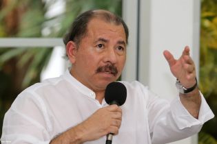 Daniel y Rosario se reúnen con delegación venezolana de alto nivel encabezada por Diosdado Cabello