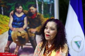 ¡Puño en Alto! ¡Libro Abierto!: 43 aniversario de la Gran Cruzada Nacional de Alfabetización