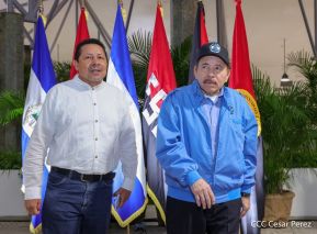 ¡Puño en Alto! ¡Libro Abierto!: 43 aniversario de la Gran Cruzada Nacional de Alfabetización