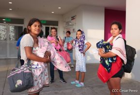 En Chinandega está el hospital más grande de Nicaragua y de Centroamérica