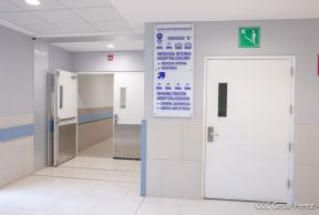 En Chinandega está el hospital más grande de Nicaragua y de Centroamérica