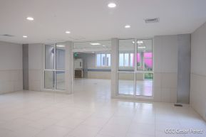 En Chinandega está el hospital más grande de Nicaragua y de Centroamérica