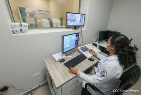 En Chinandega está el hospital más grande de Nicaragua y de Centroamérica