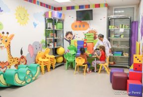 En Chinandega está el hospital más grande de Nicaragua y de Centroamérica