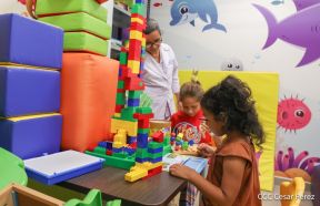 En Chinandega está el hospital más grande de Nicaragua y de Centroamérica