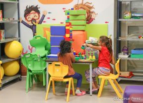 En Chinandega está el hospital más grande de Nicaragua y de Centroamérica