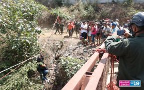 Pimer Ejercicio Nacional de Preparación y Protección de la Vida del 2023