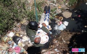 Pimer Ejercicio Nacional de Preparación y Protección de la Vida del 2023