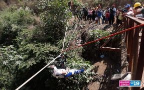 Pimer Ejercicio Nacional de Preparación y Protección de la Vida del 2023