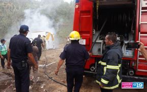 Pimer Ejercicio Nacional de Preparación y Protección de la Vida del 2023