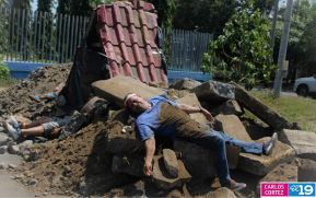 Pimer Ejercicio Nacional de Preparación y Protección de la Vida del 2023