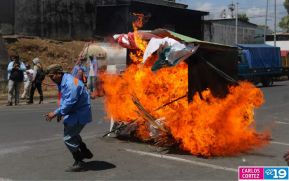Pimer Ejercicio Nacional de Preparación y Protección de la Vida del 2023