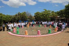 Pimer Ejercicio Nacional de Preparación y Protección de la Vida del 2023