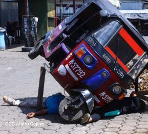 Pimer Ejercicio Nacional de Preparación y Protección de la Vida del 2023