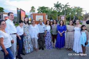 Nicaragua Diseña celebra primera edición de la Pasarela Verano Granada 2023