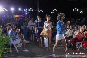 Nicaragua Diseña celebra primera edición de la Pasarela Verano Granada 2023