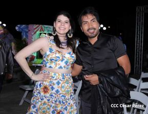 Nicaragua Diseña celebra primera edición de la Pasarela Verano Granada 2023