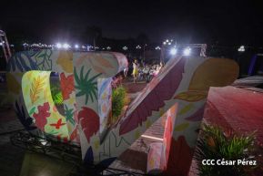 Nicaragua Diseña celebra primera edición de la Pasarela Verano Granada 2023