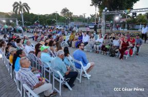 Nicaragua Diseña celebra primera edición de la Pasarela Verano Granada 2023