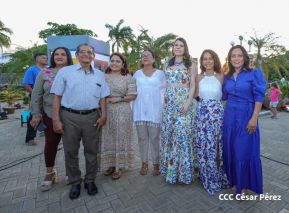 Nicaragua Diseña celebra primera edición de la Pasarela Verano Granada 2023