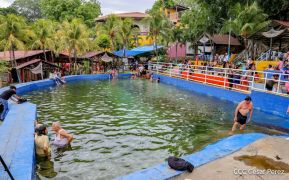 Nicaragua:  Amores de Verano 2023