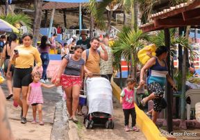 Nicaragua:  Amores de Verano 2023