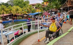 Nicaragua:  Amores de Verano 2023