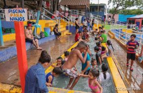 Nicaragua:  Amores de Verano 2023