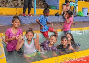 Nicaragua:  Amores de Verano 2023