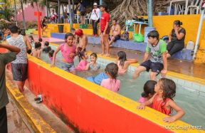 Nicaragua:  Amores de Verano 2023