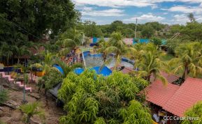 Nicaragua:  Amores de Verano 2023