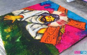 Nicaragua:  Amores de Verano 2023