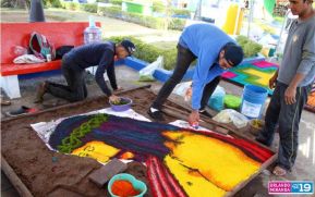 Nicaragua:  Amores de Verano 2023