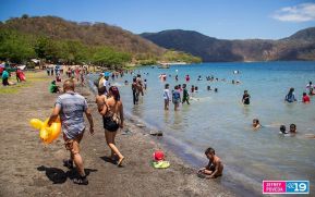 Nicaragua:  Amores de Verano 2023