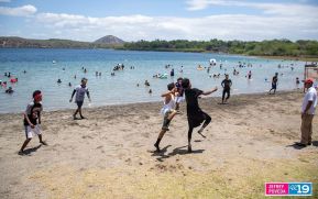 Nicaragua:  Amores de Verano 2023