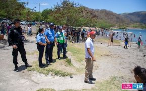 Nicaragua:  Amores de Verano 2023