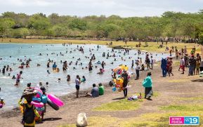 Nicaragua:  Amores de Verano 2023