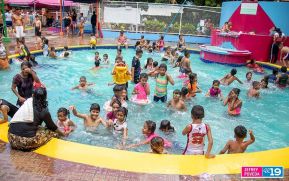 Nicaragua:  Amores de Verano 2023