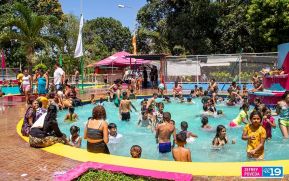 Nicaragua:  Amores de Verano 2023