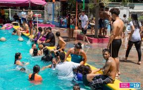 Nicaragua:  Amores de Verano 2023