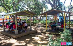 Nicaragua:  Amores de Verano 2023