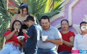 Nicaragua:  Amores de Verano 2023