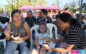 Nicaragua:  Amores de Verano 2023