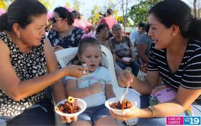 Nicaragua:  Amores de Verano 2023
