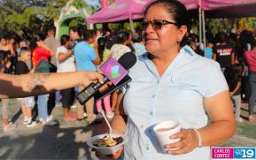 Nicaragua:  Amores de Verano 2023