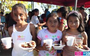 Nicaragua:  Amores de Verano 2023